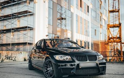 BMW 3 серия, 2008 год, 1 925 000 рублей, 1 фотография
