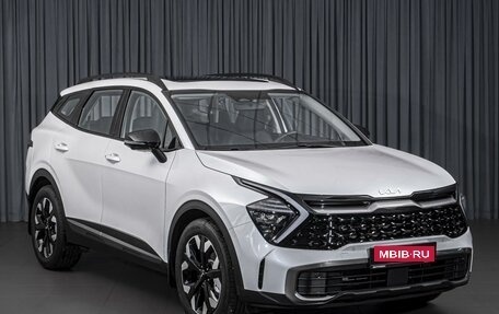 KIA Sportage IV рестайлинг, 2025 год, 4 094 000 рублей, 1 фотография