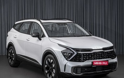 KIA Sportage IV рестайлинг, 2025 год, 4 094 000 рублей, 1 фотография
