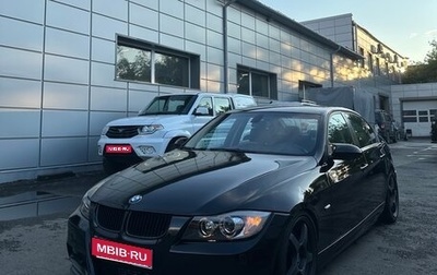 BMW 3 серия, 2008 год, 1 000 000 рублей, 1 фотография