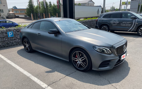 Mercedes-Benz E-Класс, 2018 год, 4 690 000 рублей, 2 фотография