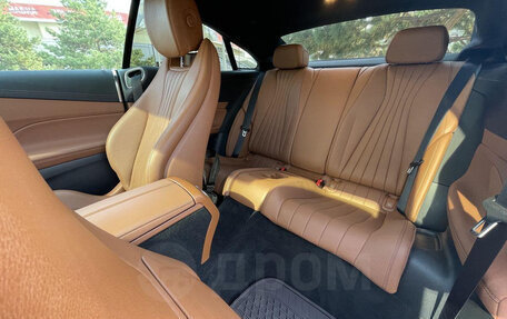 Mercedes-Benz E-Класс, 2018 год, 4 690 000 рублей, 5 фотография