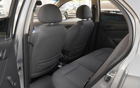 Chevrolet Aveo III, 2007 год, 370 000 рублей, 11 фотография