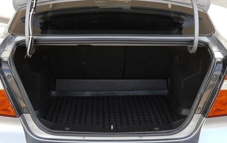 Chevrolet Aveo III, 2007 год, 370 000 рублей, 15 фотография