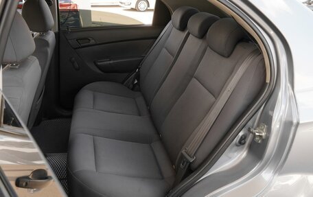 Chevrolet Aveo III, 2007 год, 370 000 рублей, 9 фотография