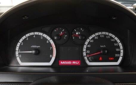 Chevrolet Aveo III, 2007 год, 370 000 рублей, 12 фотография