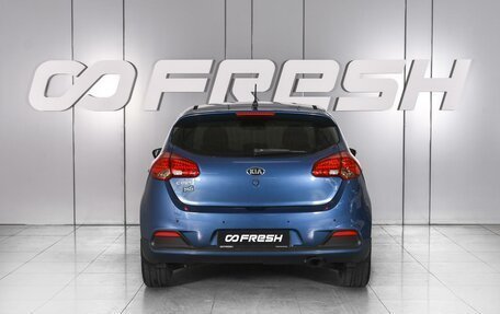 KIA cee'd III, 2013 год, 1 097 000 рублей, 4 фотография