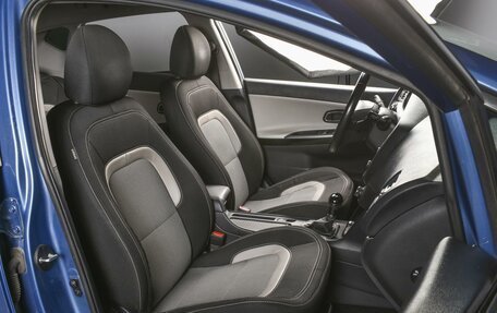KIA cee'd III, 2013 год, 1 097 000 рублей, 8 фотография
