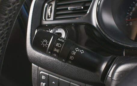 KIA cee'd III, 2013 год, 1 097 000 рублей, 16 фотография
