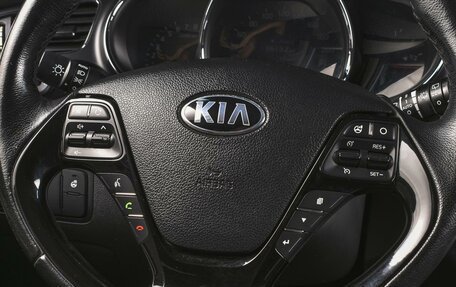 KIA cee'd III, 2013 год, 1 097 000 рублей, 14 фотография