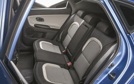 KIA cee'd III, 2013 год, 1 097 000 рублей, 9 фотография