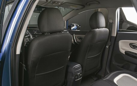KIA cee'd III, 2013 год, 1 097 000 рублей, 11 фотография