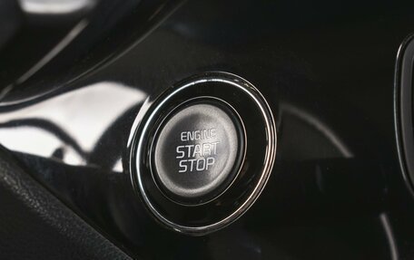 KIA cee'd III, 2013 год, 1 097 000 рублей, 15 фотография