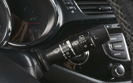 KIA cee'd III, 2013 год, 1 097 000 рублей, 18 фотография