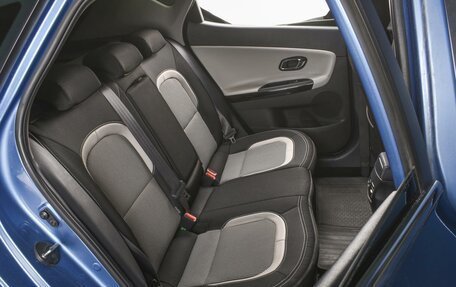 KIA cee'd III, 2013 год, 1 097 000 рублей, 7 фотография