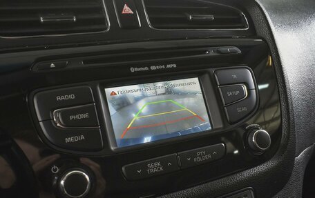 KIA cee'd III, 2013 год, 1 097 000 рублей, 12 фотография