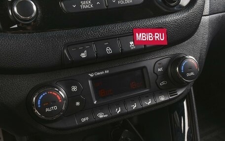 KIA cee'd III, 2013 год, 1 097 000 рублей, 13 фотография