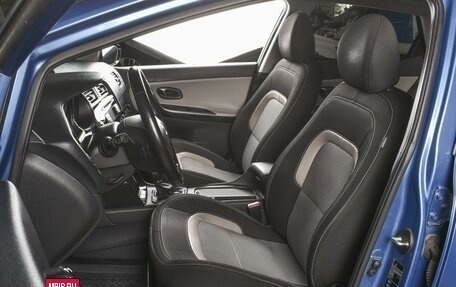 KIA cee'd III, 2013 год, 1 097 000 рублей, 10 фотография