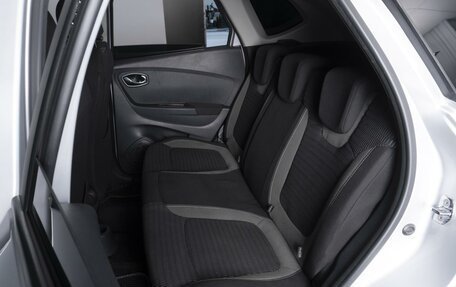 Renault Kaptur I рестайлинг, 2016 год, 1 490 000 рублей, 9 фотография