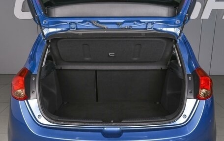KIA cee'd III, 2013 год, 1 097 000 рублей, 20 фотография