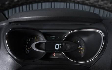 Renault Kaptur I рестайлинг, 2016 год, 1 490 000 рублей, 20 фотография