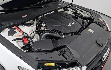 Audi A7, 2022 год, 6 170 000 рублей, 6 фотография