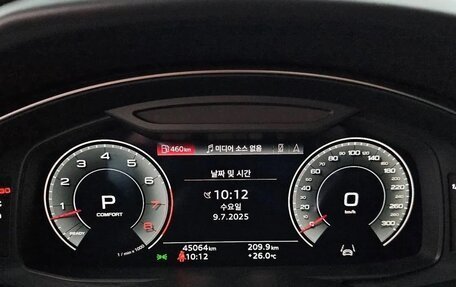 Audi A7, 2022 год, 6 170 000 рублей, 8 фотография