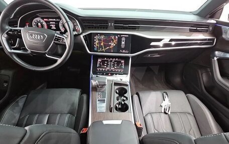 Audi A7, 2022 год, 6 170 000 рублей, 7 фотография