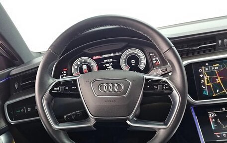 Audi A7, 2022 год, 6 170 000 рублей, 13 фотография