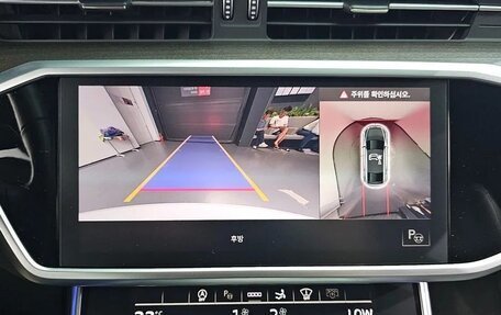 Audi A7, 2022 год, 6 170 000 рублей, 15 фотография