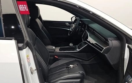 Audi A7, 2022 год, 6 170 000 рублей, 11 фотография