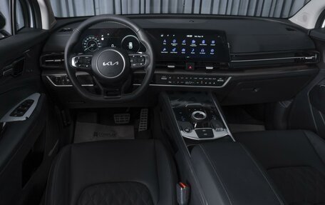 KIA Sportage IV рестайлинг, 2025 год, 4 094 000 рублей, 6 фотография
