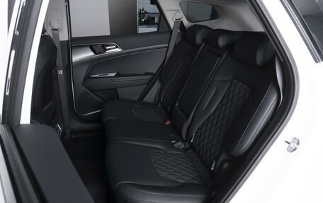 KIA Sportage IV рестайлинг, 2025 год, 4 094 000 рублей, 9 фотография