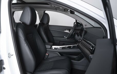 KIA Sportage IV рестайлинг, 2025 год, 4 094 000 рублей, 8 фотография