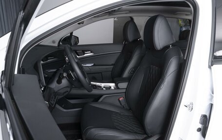 KIA Sportage IV рестайлинг, 2025 год, 4 094 000 рублей, 10 фотография