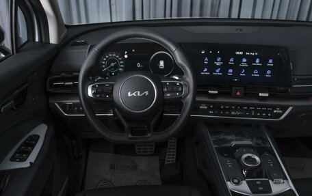 KIA Sportage IV рестайлинг, 2025 год, 4 094 000 рублей, 13 фотография
