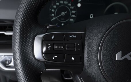 KIA Sportage IV рестайлинг, 2025 год, 4 094 000 рублей, 19 фотография