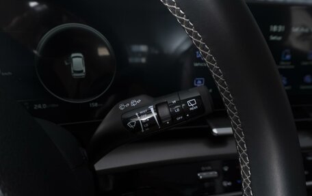 KIA Sportage IV рестайлинг, 2025 год, 4 094 000 рублей, 18 фотография