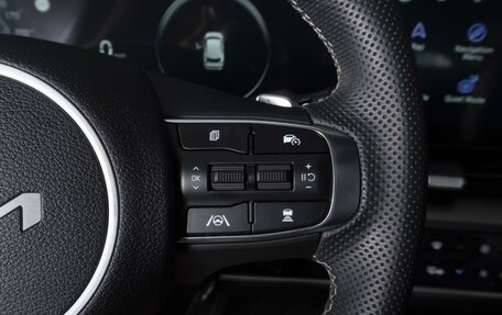 KIA Sportage IV рестайлинг, 2025 год, 4 094 000 рублей, 20 фотография