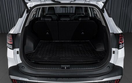 KIA Sportage IV рестайлинг, 2025 год, 4 094 000 рублей, 26 фотография