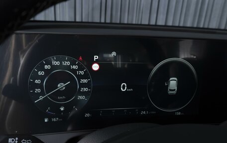 KIA Sportage IV рестайлинг, 2025 год, 4 094 000 рублей, 25 фотография
