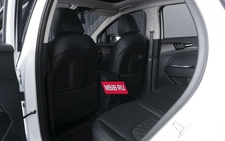 KIA Sportage IV рестайлинг, 2025 год, 4 094 000 рублей, 11 фотография