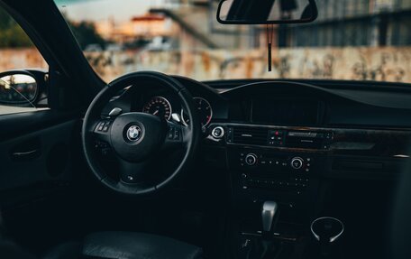 BMW 3 серия, 2008 год, 1 925 000 рублей, 6 фотография