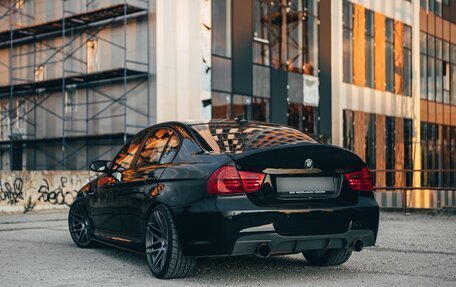BMW 3 серия, 2008 год, 1 925 000 рублей, 8 фотография