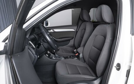 Audi Q3, 2014 год, 1 534 000 рублей, 10 фотография
