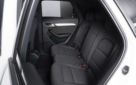 Audi Q3, 2014 год, 1 534 000 рублей, 9 фотография