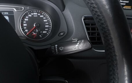 Audi Q3, 2014 год, 1 534 000 рублей, 16 фотография