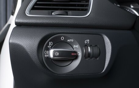 Audi Q3, 2014 год, 1 534 000 рублей, 14 фотография
