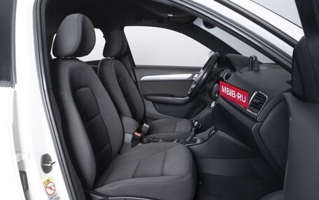 Audi Q3, 2014 год, 1 534 000 рублей, 8 фотография