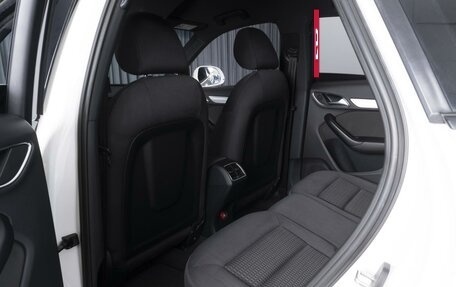 Audi Q3, 2014 год, 1 534 000 рублей, 11 фотография
